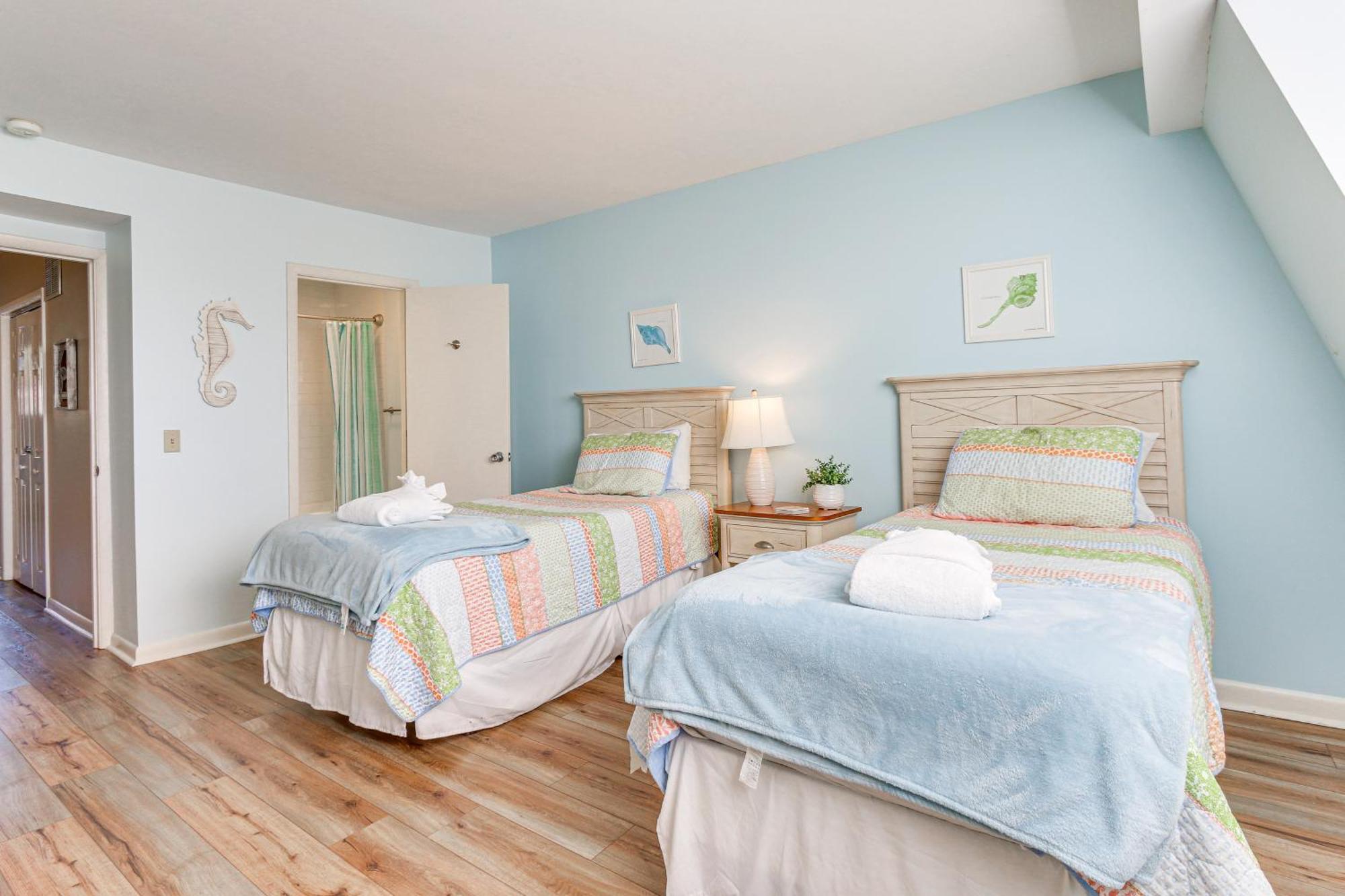 Hilton Head Condo Walk To Coligny Beach And Plaza! Hilton Head Island Bagian luar foto