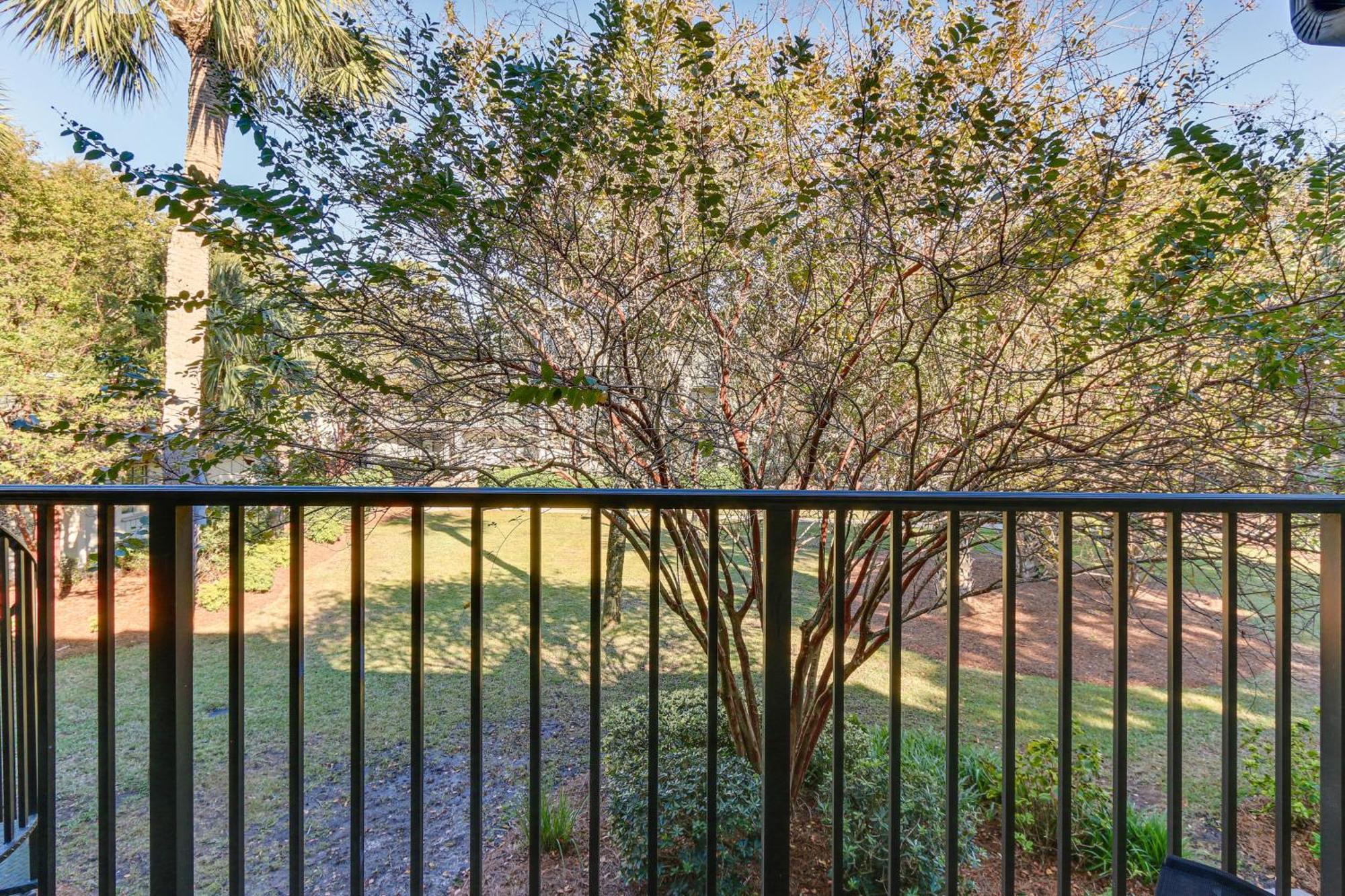 Hilton Head Condo Walk To Coligny Beach And Plaza! Hilton Head Island Bagian luar foto